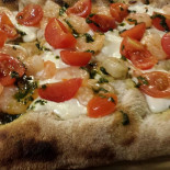 Pizzeria La Palesella Grande Nourriture