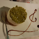 Pizzeria La Palesella Grande Boisson
