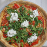 Pizzeria La Palesella Grande Comida