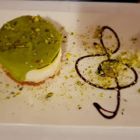 Pizzeria La Palesella Grande Bebida