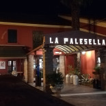 Pizzeria La Palesella Grande Exterior