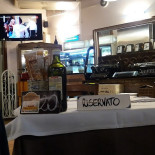 Pizzeria La Palesella Grande Dentro