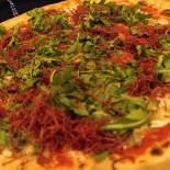 Pizzeria Da Mauro Dal 1990 Nourriture