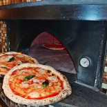 Da Davide • Pizza More Comida