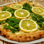 Da Davide • Pizza More Nourriture