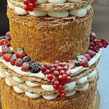 Pasticceria Lovreglio Comida