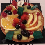 Pasticceria Lovreglio Comida