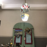 Centimetro Zero Locanda Del Terzo Settore Getränk
