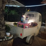 Centimetro Zero Locanda Del Terzo Settore Außen