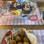 Centimetro Zero Locanda Del Terzo Settore Getränk