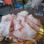 Osteria 51 Nourriture