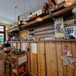 Osteria 51 À l'intérieur