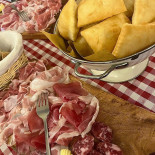 Locanda Del Culatello Boisson