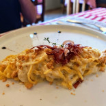 Locanda Del Culatello Nourriture