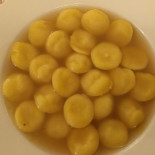 Locanda Del Culatello Comida