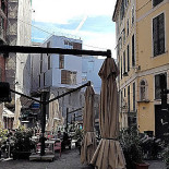 Panson Exterior