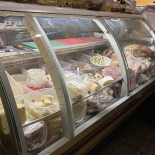 Vermut Salumeria, Vineria, Vermouth Nourriture