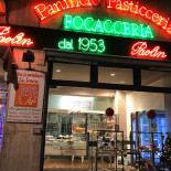 Panificio Paolin Exterior