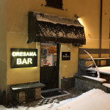 Oresama Exterior