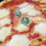 Pizzeria Capri’ Nourriture