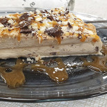 Pizzeria Capri’ Nourriture