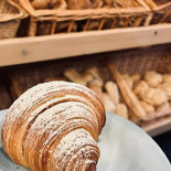 Silver Moon Bakery Boisson