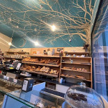 Silver Moon Bakery Boisson
