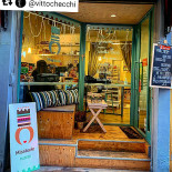 Missbake À l'intérieur