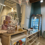 Missbake À l'intérieur