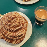 Missbake Nourriture