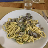 La Zucca Gialla Nourriture