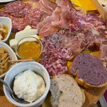La Zucca Gialla Nourriture