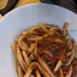 La Zucca Gialla Nourriture