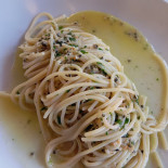 Gino Bistro Food