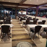 Pizzeria Catullo À l'intérieur