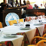 Antica Osteria Guarnier Dentro