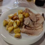 Antica Osteria Guarnier Essen