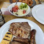 Antica Osteria Guarnier Essen