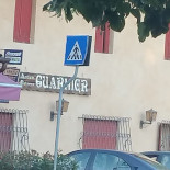 Antica Osteria Guarnier Exterior