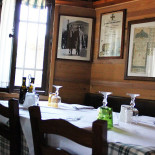 Antica Osteria Guarnier Dentro