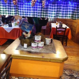 Antica Osteria Guarnier Dentro