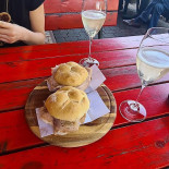Antica Osteria Guarnier Bebida