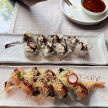 Ginza Sushi Bebida