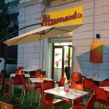 Pizzarmando Innen