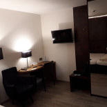 Maqueda À l'intérieur
