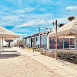 Raphael Beach Sul Mare Extérieur