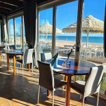 Raphael Beach Sul Mare À l'intérieur