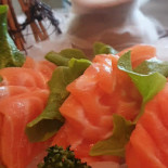 Isushi Comida