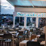 Seashell Extérieur