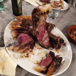 La Ferriera Comida